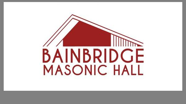 Bainbridge Masonic Hall