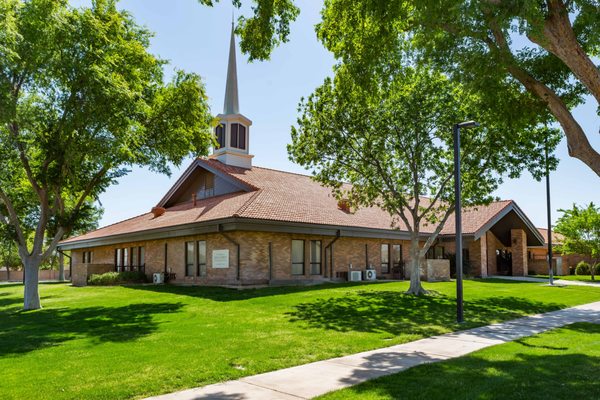 The Church of Jesus Christ of Latter-day Saints