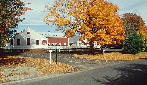 Sudbury MA Preschool