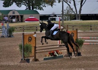 Salem Equestrian Center