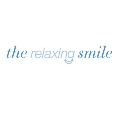 The Relaxing Smile