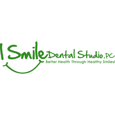 I Smile Dental Studio, PC Logo