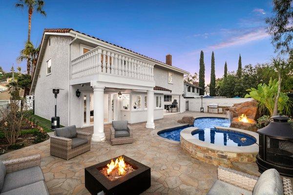 25881 Via Faro, Mission Viejo - Listed for $2,198,888