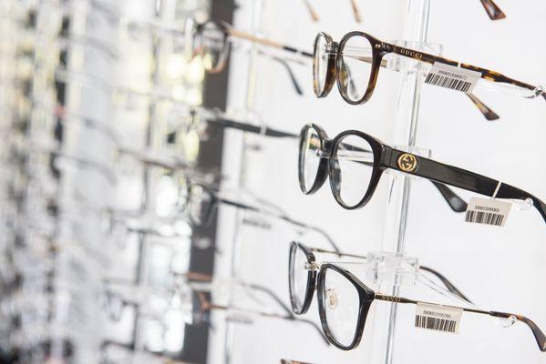 New Vision Optical