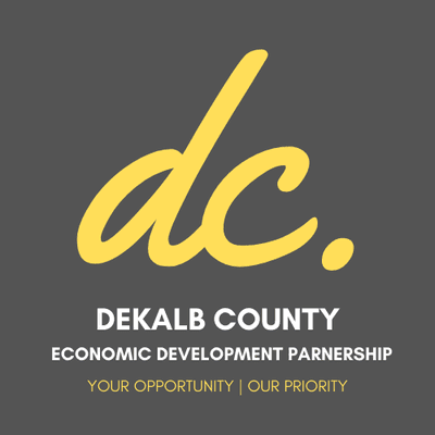 Dekalb County Economic Development Partnership