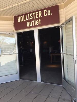 Hollister