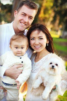 Family Portrait Photography