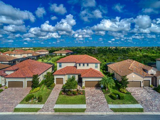 Listing SOLD. Bridgewater Community
 Lakewood Ranch