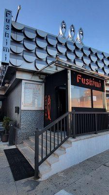 Fushimi