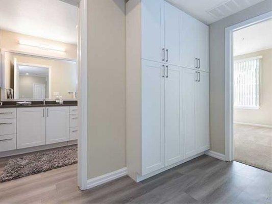 Renovated Apartment