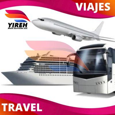 Yireh Multi Servicios