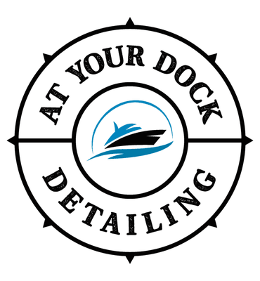 At Your Dock Detailing