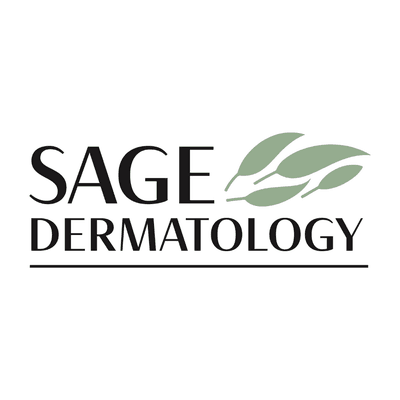 Logo for Sage Dermatology