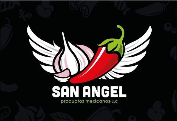 SanAngel Productos Mexicanos