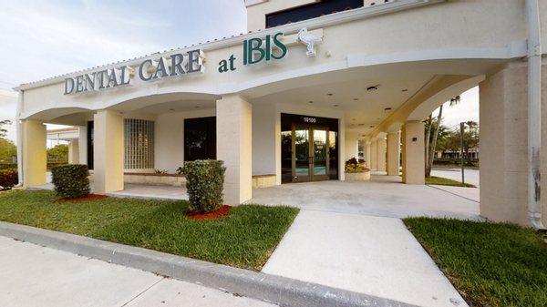 Dental Care at Ibis