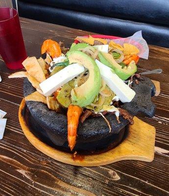 Molcajete