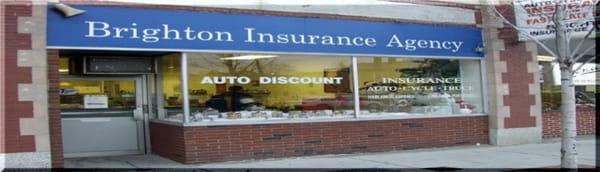 Brighton Insurance Agency