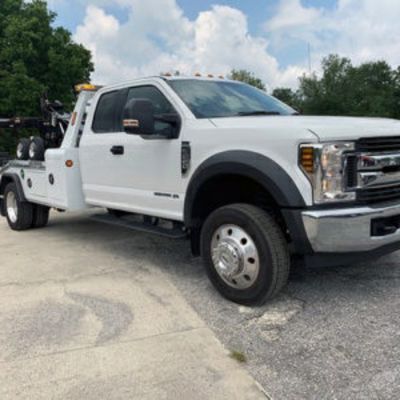 kingville towing and recovery