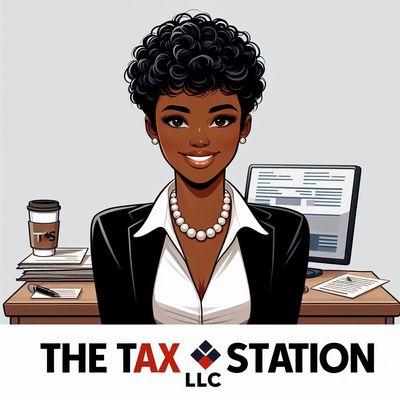 Trust the professionals at The Tax Station.