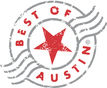 Named "Best Math Tutor for Musicians and Other Dreamers" in The Austin Chronicle Best Of!