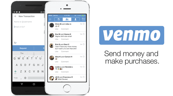 Venmo is a mobile payment service owned by PayPal. Venmo account holders can transfer funds to others via a mobile phone app; both the sende