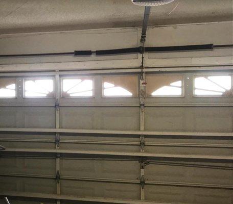 For garage door repairs you can trust, call now.