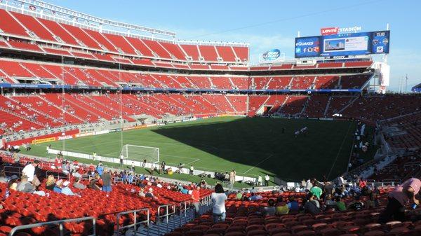 Levi's Stadium