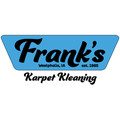 Frank's Karpet Kleaning