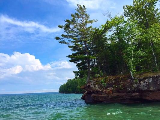 Apostle Islands