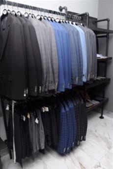 Men's sport coats