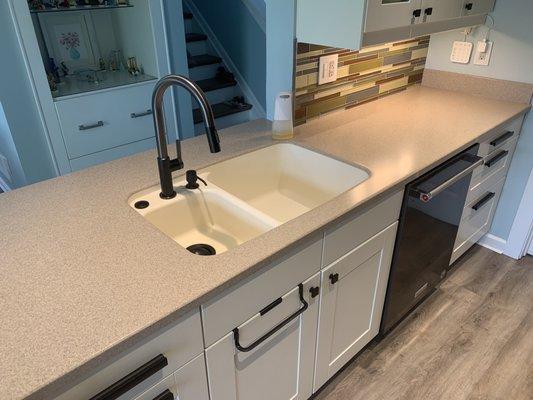 Classic Countertops