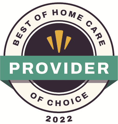 Home Care Award