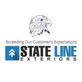 State Line Exteriors