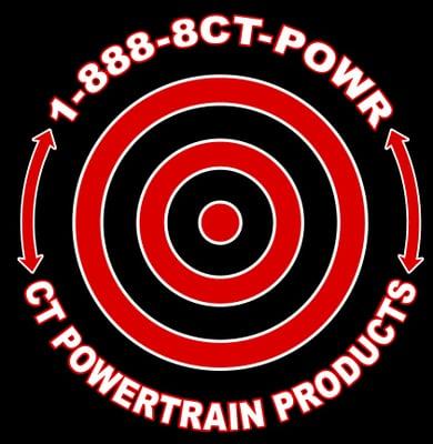 CT Powertrain Products