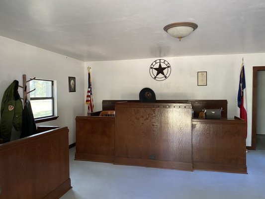 Courthouse