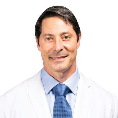 Michael G. Ferguson, DDS, MD