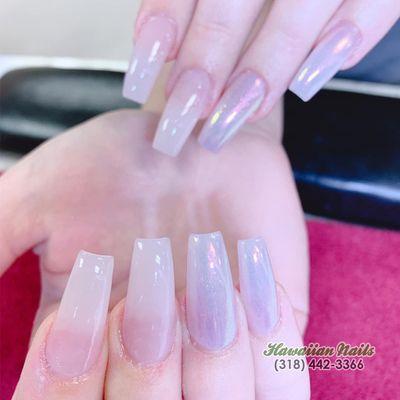 Hawaiian Nails - Nail salon in Alexandria LA 71303