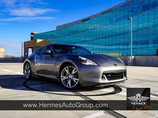 Hermes Auto Group