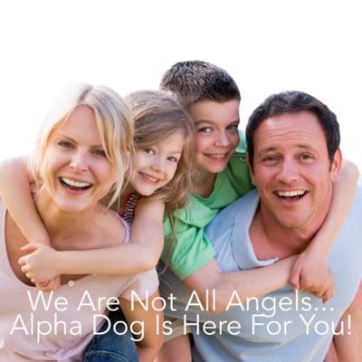 Alpha Dog Bail Bonds