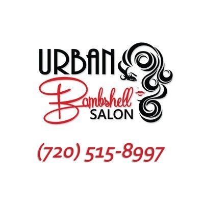 Urban Bombshell Salon