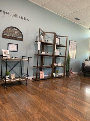 Your CBD Store - Pell City