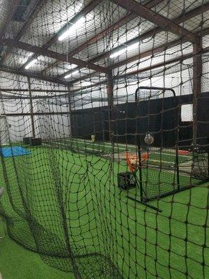 On Deck Baseball and Softball Academy