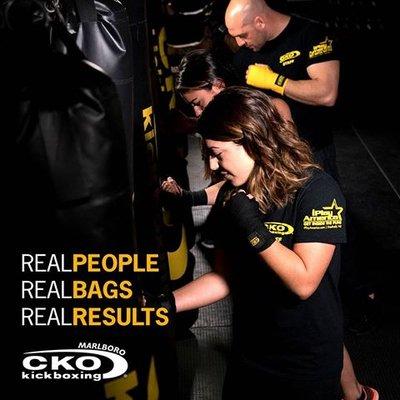 CKO Kickboxing Toms River