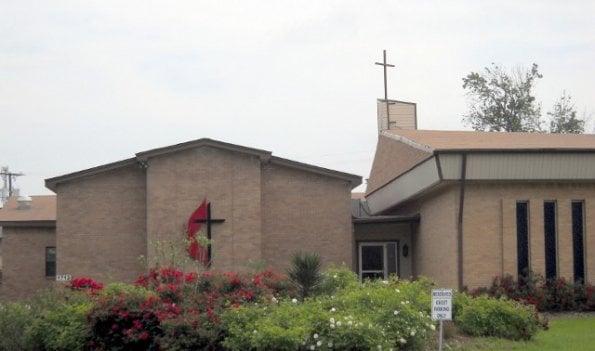 Fairwood United Methodist Church