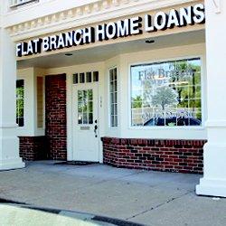 Our loan officers at the Des Peres office are ready to help you with your home loan journey!