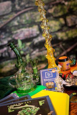 Get happier with happy hour Monday and Tuesday - 20% off glass all day + 20% off the whole store 2pm-7pm