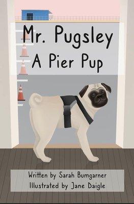 Mr. Pugsleys book