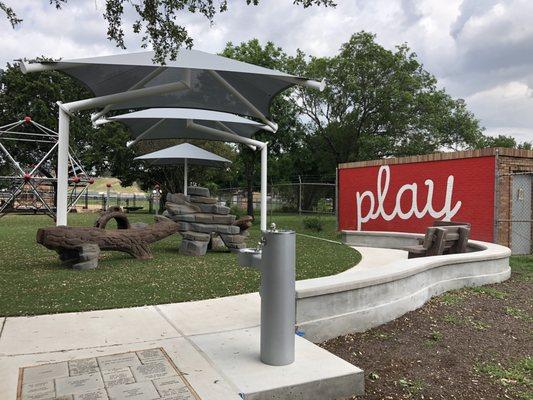 Accessibility consulting for local parks