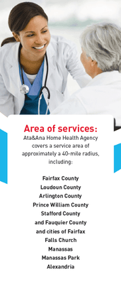 Ata & Ana Home Health Agency