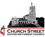 Church Street Logo